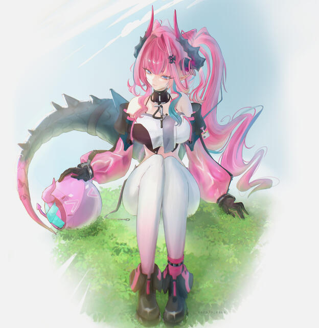 Yvonne Yvonne